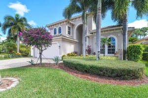 312 Charroux Dr, Palm Beach Gardens, FL 33410, Sold 11/16/21