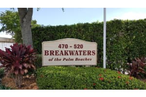 470 Executive Center Dr #1n, West Palm Beach, FL 33401, Sold 11/15/21