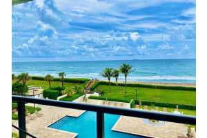 3440 S Ocean Blvd, Palm Beach, FL 33480, Sold 04/25/22