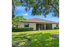 1617 Laurel Leaf Ln b, Fort Pierce, FL 34950, Sold 11/24/21