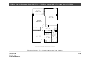 111 Briny Ave, Pompano Beach, FL 33062, Sold 12/02/21