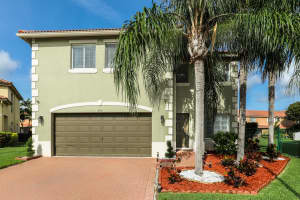4030 Rocks Point Pl, Riviera Beach, FL 33407, Sold 12/29/21