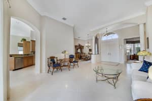 7422 Viale Angelo, Delray Beach, FL 33446, Sold 01/06/22