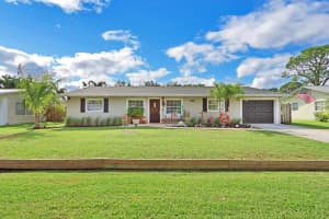 1854 SE Lafayette St, Stuart, FL 34997, Sold 12/03/21
