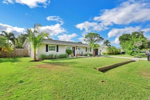 1854 SE Lafayette St, Stuart, FL 34997, Sold 12/03/21