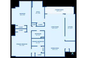 2860 S Ocean Blvd, Palm Beach, FL 33480, Sold 04/01/22