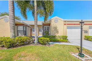 4521 Challenger Way, West Palm Beach, FL 33417, Sold 12/01/21