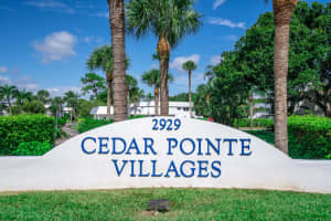 2929 Southeast Ocean Boulevard - Clubhouse #1, Stuart, FL 34996, Sold 12/02/21