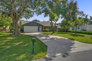 5386 Sunrise Blvd, Delray Beach, FL 33484, Sold 11/19/21