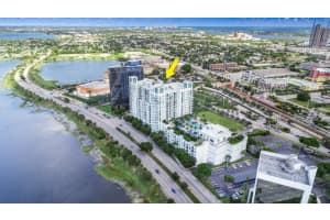 300 S Australian Ave, West Palm Beach, FL 33401, Sold 11/25/21