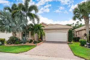 9622 Sail Palm Court, Boynton Beach, FL 33473, Sold 11/19/21