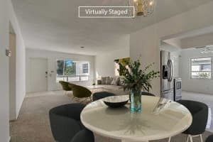 5330 SW 7th St, Margate, FL 33068, Sold 04/01/22