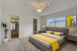 5330 SW 7th St, Margate, FL 33068, Sold 04/01/22