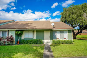 4851 Orleans Ct, West Palm Beach, FL 33415, Sold 12/06/21