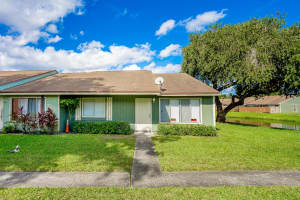 4851 Orleans Ct, West Palm Beach, FL 33415, Sold 12/06/21