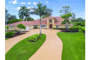 1460 Wood Row Way, Wellington, FL 33414, Sold 12/23/21