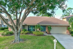1205 SW Paradise Cove, Port St. Lucie, FL 34986, Sold 03/14/22