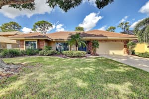 1205 SW Paradise Cove, Port St. Lucie, FL 34986, Sold 03/14/22