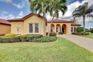 956 SW Grand Reserve Blvd, Port St. Lucie, FL 34986, Sold 01/10/22