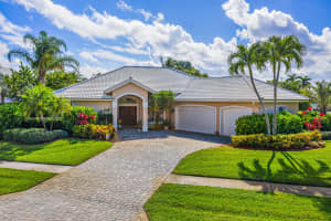 124 Orion Cir, Jupiter, FL 33477, Sold 12/09/21