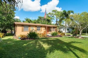 4855 N Palm Way, Lake Worth, FL 33463, Sold 11/23/21