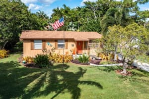 4855 N Palm Way, Lake Worth, FL 33463, Sold 11/23/21