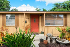 4855 N Palm Way, Lake Worth, FL 33463, Sold 11/23/21