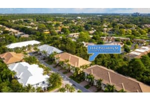 1112 Piccadilly St, Palm Beach Gardens, FL 33418, Sold 12/08/21
