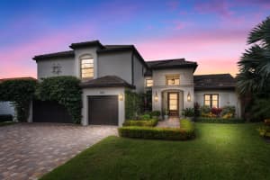 100 Olympus Way, Jupiter, FL 33477, Sold 01/14/22