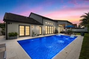 100 Olympus Way, Jupiter, FL 33477, Sold 01/14/22