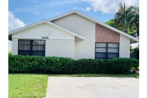 1420 Longarzo Pl, West Palm Beach, FL 33415, Sold 12/09/21