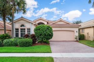 10591 Conway Trail, Boynton Beach, FL 33437, Sold 05/11/22