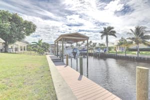 1229 SW Dyer Point Rd, Palm City, FL 34990, Sold 11/18/21
