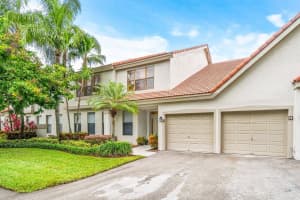 5801 Coach House Cir, Boca Raton, FL 33486, Sold 11/22/21