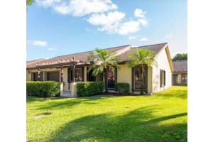 7143 Wisteria Way, Tamarac, FL 33321, Sold 12/28/21
