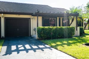7143 Wisteria Way, Tamarac, FL 33321, Sold 12/28/21
