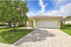 3803 NW 42nd Way, Coconut Creek, FL 33073, Sold 12/09/21