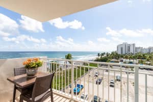 3301 S Ocean Blvd, Highland Beach, FL 33487, Sold 11/30/21