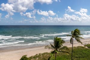 3301 S Ocean Blvd, Highland Beach, FL 33487, Sold 11/30/21