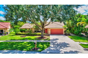 MLS# R10754342, Boynton Beach, Florida 33437