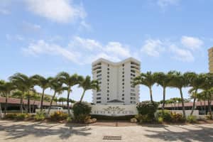 600 Ocean Dr #8b, Juno Beach, FL 33408, Sold 09/17/21