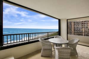 600 Ocean Dr #8b, Juno Beach, FL 33408, Sold 09/17/21
