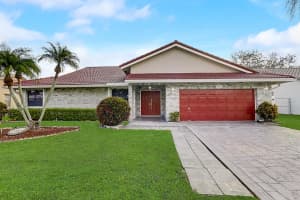 1906 NW 79th Terrace, Margate, FL 33063, Sold 02/25/22