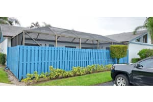 701 Timberlane Cir, Greenacres, FL 33463, Sold 11/30/21