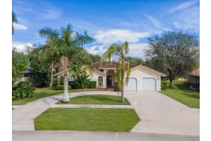 13853 Sheffield St, Wellington, FL 33414, Sold 12/01/21