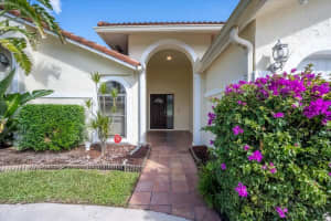 13853 Sheffield St, Wellington, FL 33414, Sold 12/01/21
