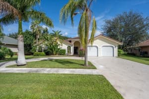 13853 Sheffield St, Wellington, FL 33414, Sold 12/01/21