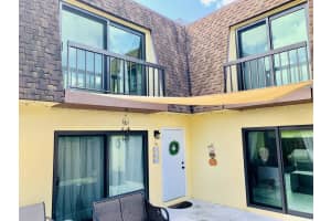 110 N Delaware Blvd #18a, Jupiter, FL 33458, Sold 12/15/21