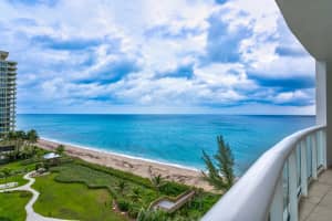4600 N Ocean Dr, Riviera Beach, FL 33404, Sold 02/11/22