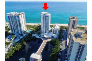4600 N Ocean Dr, Riviera Beach, FL 33404, Sold 02/11/22